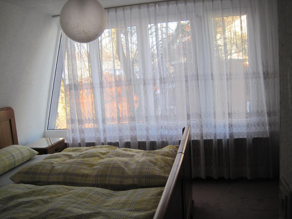 Haus Am Weinberg Apartment Erzingen Екстериор снимка