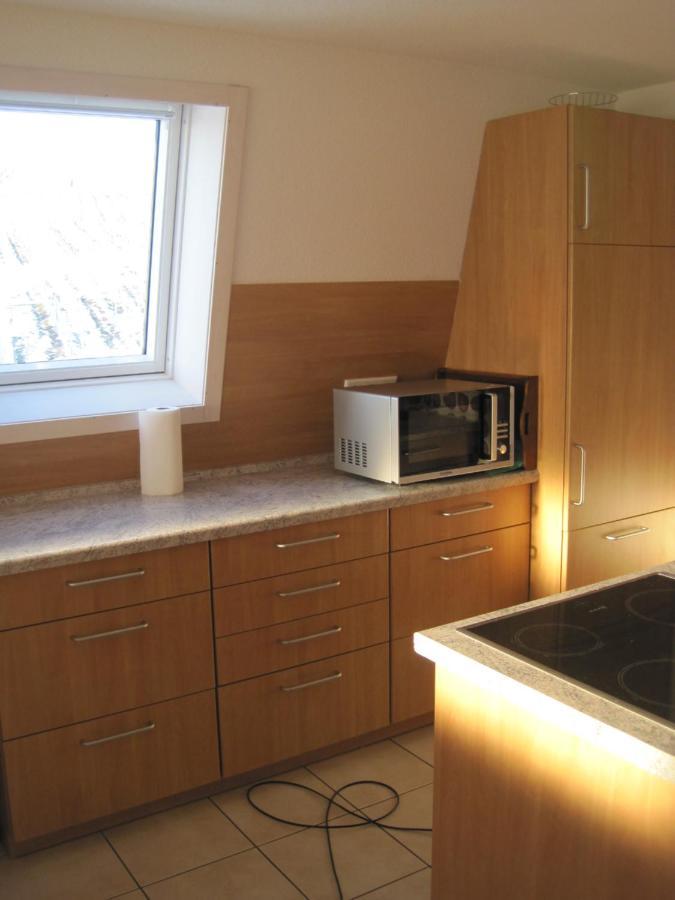 Haus Am Weinberg Apartment Erzingen Екстериор снимка